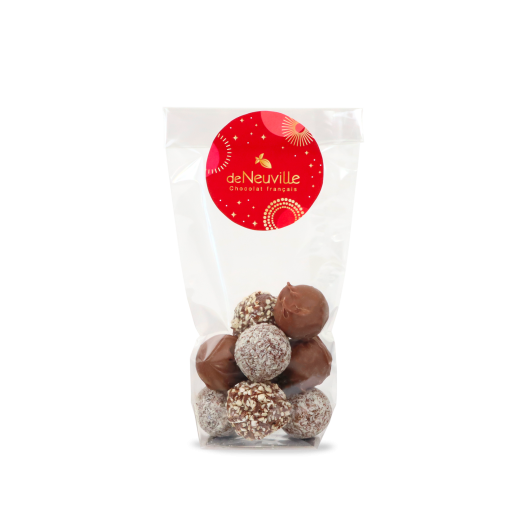 Petit sachet de croustipralinés