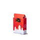 Etui lutin de Noël garni