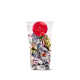 Petit sachet de papillotes au chocolat