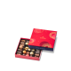 Coffret de chocolats