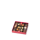 Coffret de chocolats