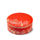 Boîte garnie de Noël