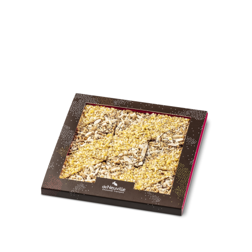 Coffret Nuances de choc'