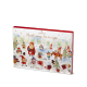 Calendrier de l'Avent, lutins de Noël