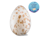 L'œuf en nougat de 300g