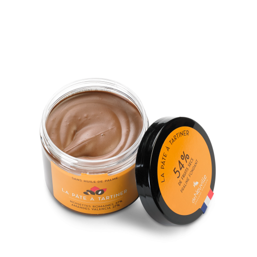 Pâte à tartiner originale