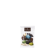 Lulu la Tortue - chocolat noir