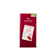 Tablette Bio noir 56% Chocolat framboise