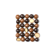 Billes de Céréale au chocolat noir et lait