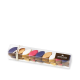 Réglette de mini calissons