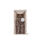 Sachet de palets au chocolat noir