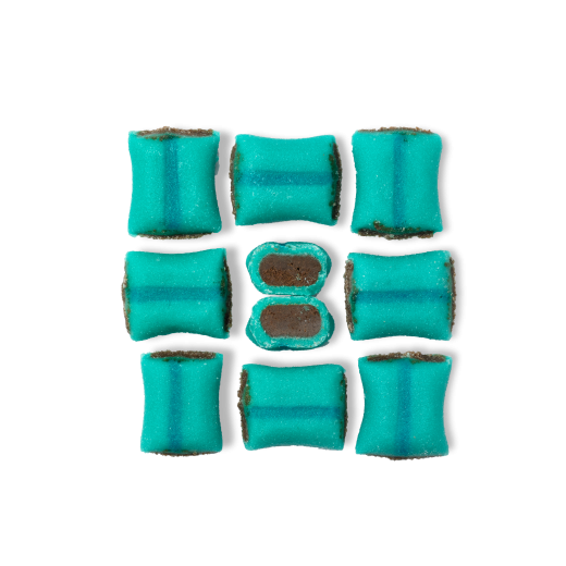 Sachet de Coussins de Lyon