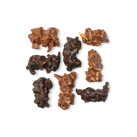 Sachet de Croq'Amandes