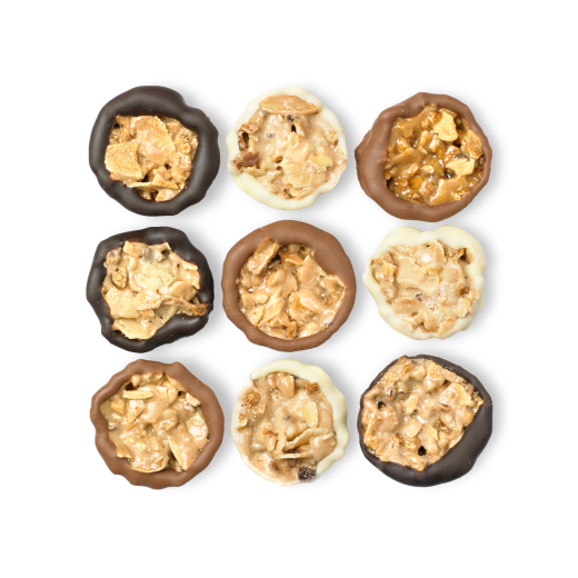 Sachet de Florentins