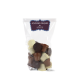 Sachet de clochettes au praliné