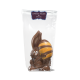 Le grand lapin de Pâques - chocolat au lait