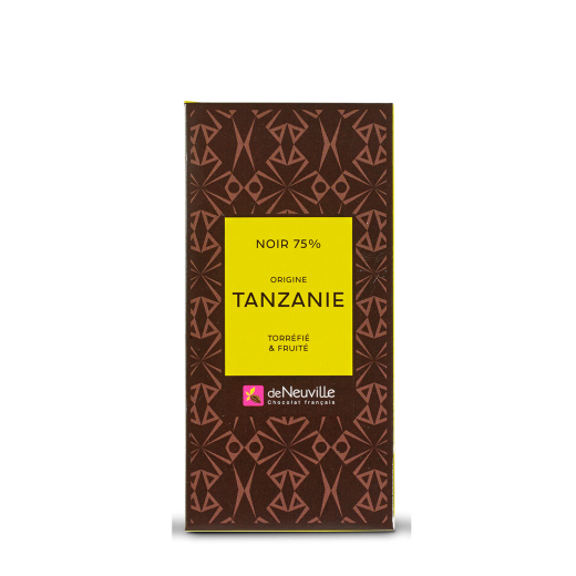 La tablette Tanzanie