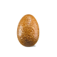 L'oeuf nougatine