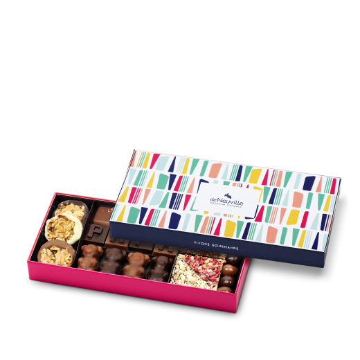 Coffret fête des pères