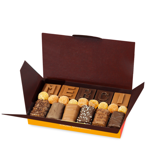 Coffret sortie des classes