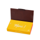 Coffret sortie des classes