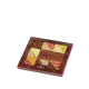 Coffret Nuances de choc' - "Merci"