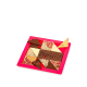 Coffret Nuances de choc' - "Merci"