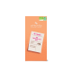 Tablette Bio lait 41% Riz croustillant