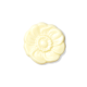 Floreals au chocolat blanc