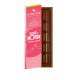 Tablette Solidaire au chocolat au lait 40%