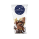Sachet de petits chocolats de Noël