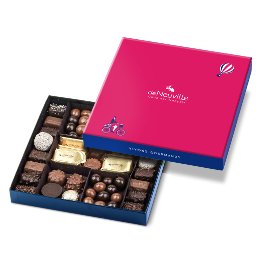 Grand Coffret Prestige de Noël