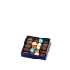Petit Coffret de Chocolats Festifs