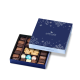 Moyen Coffret de Chocolats Festifs