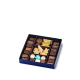 Moyen Coffret de Chocolats Festifs