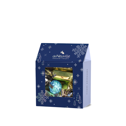 Grande Maison de Noël