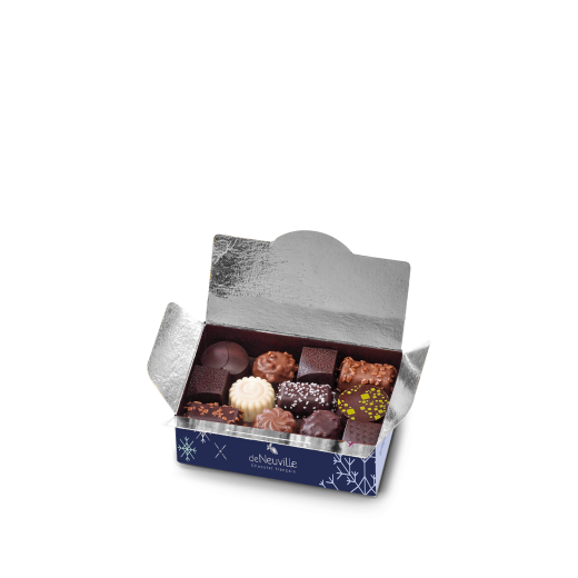 Ballotin de Noël 110g