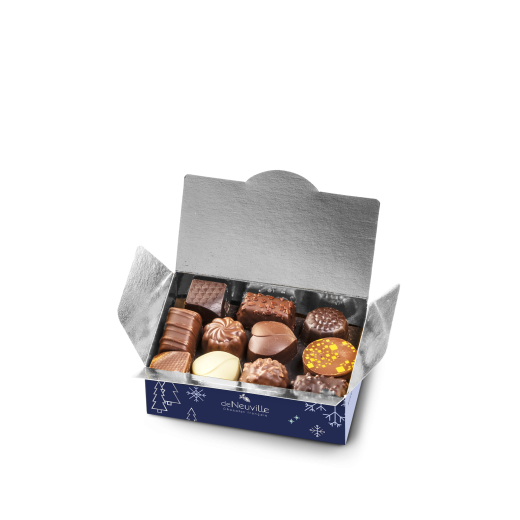 Ballotin de Noël 220g