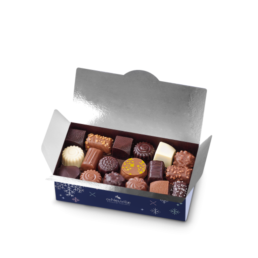 Ballotin de Noël 300g
