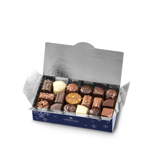 Ballotin de Noël 380g