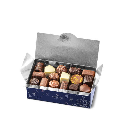 Ballotin de Noël 460g