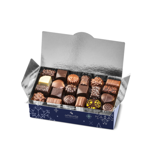 Ballotin de Noël 580g
