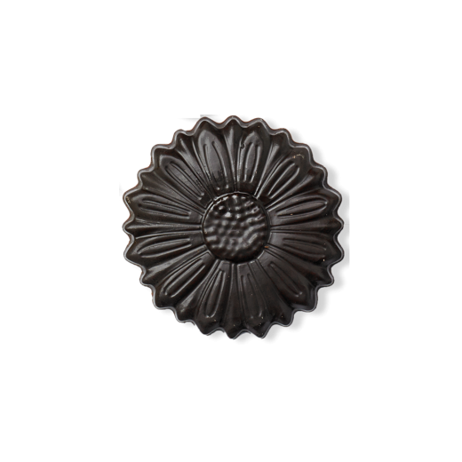 Floreals au chocolat noir