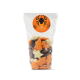 Le sachet de fritures, 4 recettes assorties