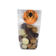 Grand sachet de fritures, 4 recettes assorties