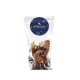 Sachet de petits chocolats de Noël