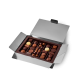 Grande Boîte de chocolats de Noël