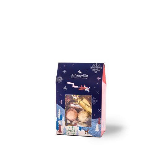 Etui de Noël pour enfant Etui de Noël pour enfant