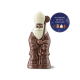 Saint-Nicolas 13cm - chocolat au lait