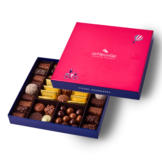 Grand Coffret Prestige de Noël Grand Coffret Prestige de Noël